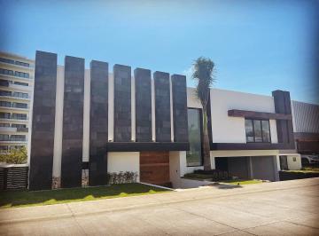 Casa de 5 habitaciones, Alvarado · Casa en Venta (Residencia) en Fracc. Punta Tiburón