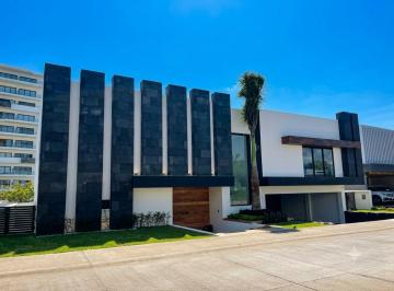 Casa de 5 habitaciones, Alvarado · Casa en Venta (Residencia) en Fracc. Punta Tiburón