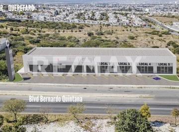 Local comercial · 66m² · 13 Estacionamientos · Local Comercial Renta - (4)