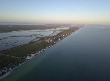 Terreno / Lote · 160m² · Venta de Lotes de Playa Soletta en Chicxulub, Yuc. - (4)