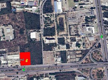 Terreno comercial · 9900m² · Renta Terreno 9,900 m² Sobre Anillo Periferico Zona Norte en Mérida, Yucatán - (4)