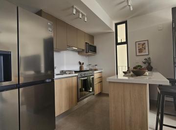 Departamento · 74m² · 2 Recámaras · 2 Estacionamientos · Departamento en Venta, Zona El Mirador El Marqués, Querétaro