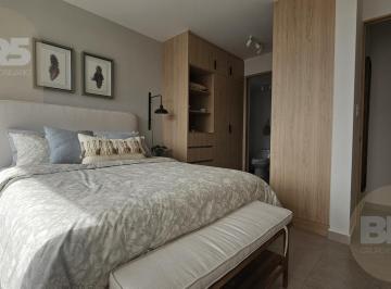 Departamento · 74m² · 2 Recámaras · 2 Estacionamientos · Departamento en Venta, Zona El Mirador El Marqués, Querétaro