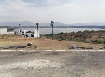 Terreno / Lote , Jojutla · Terreno con Hermosa Vista Al Lago de Tequesquitengo