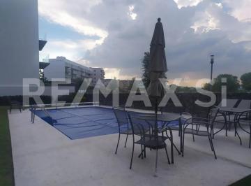 Departamento de 3 habitaciones, El Marqués · Departamento Venta Zibata