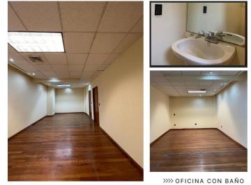 Oficina , San Pedro Garza García · Oficina en Renta, en San Pedro Garza García en Nuevo León