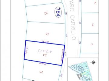980ea09141b4d0cbc0337e029d1b7c609c1ba141678b096df7ec020e2cf1428d · Terreno en Venta en Loma Bonita
