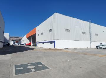 Nave industrial , Tijuana · Bodega 2513 M&sup2;/ Murua