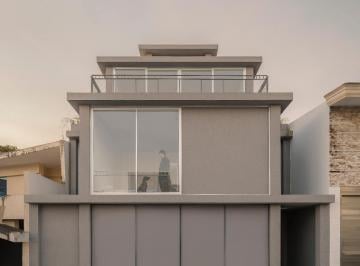 Casa · 276m² · 3 Recámaras · 2 Estacionamientos · Casa en Venta Animas. un Refugio Urbano C/terraza Panorámica y Vista Al Bosque.