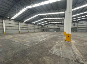 Nave industrial , Veracruz · Bodega Renta Ciudad Industrial Veracruz Ver