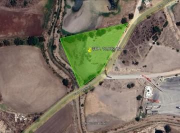 Terreno / Lote · 10000m² · Terreno en Manantial, Tepojaco, Tizayuuca, Hidalgo.