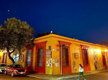 Casa · 204m² · Magnífica Casa en El Centro Histórico de Oaxaca