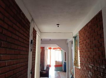 Casa en Venta de 3 habitaciones San José el Cuartel · Casa Habitacion de un Nivel