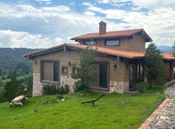 Casa de 3 habitaciones, San Felipe · Cabaña en Venta Vergel de La Sierra, Leon Guanajuato