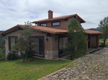 Casa Venta 700m² de 3 habitaciones · Cabaña en Venta Vergel de La Sierra, Leon Guanajuato