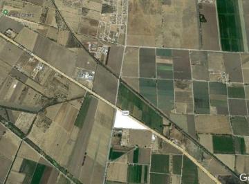 Terreno industrial , El Marqués · Terreno en Venta en Amazcala, El Marqués, Qro