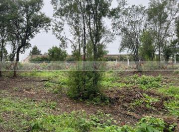 Terreno / Lote · 1037m² · Terreno / Lote en Venta en El Fraile