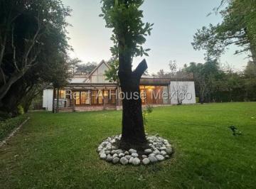 Casa de 4 habitaciones, Atizapán de Zaragoza · Casa Club en Venta (Club de Golf Valle Escondido - Atizapan)