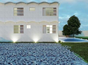 Casa de 3 habitaciones, Puerto Morelos · Casa en Preventa en Puerto Morelos