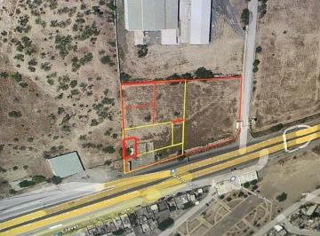Terreno comercial , García · Renta Terreno Comercial