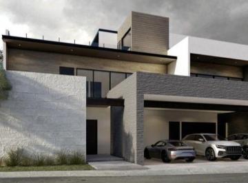 Casa de 3 habitaciones, Monterrey · Casa Venta Sierra Alta 10. Sector