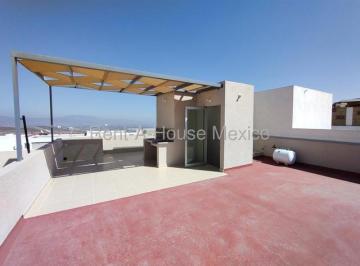 Casa de 3 habitaciones, El Marqués · Zibata - Venta. Casa Remodelada con Roof Garden y 3 Recámaras