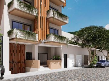 Departamento de 2 habitaciones, Puerto Vallarta · Departamento de Venta en Zona Romántica