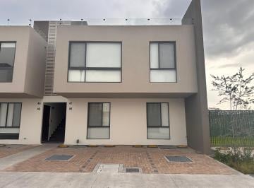 Departamento de 2 habitaciones, El Marqués · Se Renta Departamento Planta Baja con Terraza