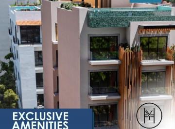 Departamento de 2 habitaciones, Puerto Vallarta · Venta Departamento en La Zona Romántica de Puerto Vallarta