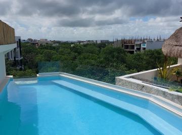 Departamento · 64m² · 1 Recámara · Departamento en Venta en Aldea Zama Tulum