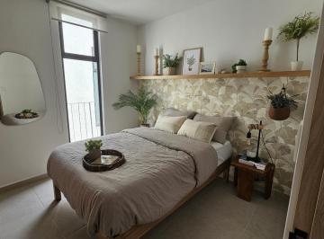 Departamento · 138m² · 2 Recámaras · 2 Estacionamientos · Departamento en Venta, Céntrico en La Zona del Mirador Querétaro