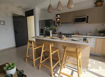 Departamento · 138m² · 2 Recámaras · 2 Estacionamientos · Departamento en Venta, Céntrico en La Zona del Mirador Querétaro