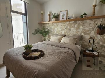 Departamento · 138m² · 2 Recámaras · 2 Estacionamientos · Departamento en Venta, Céntrico en La Zona del Mirador Querétaro