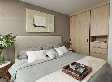 Departamento · 138m² · 2 Recámaras · 2 Estacionamientos · Departamento en Venta, Céntrico en La Zona del Mirador Querétaro