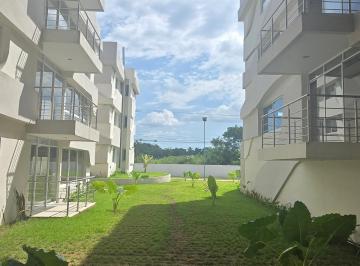 ACCESO PRIVADO CON VIGILANCIA 24 HORAS · Rento Departamentos en Conjunto Residencial Privado Al Sur de La Ciudad.