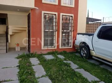Departamento · 50m² · 2 Recámaras · 1 Estacionamiento · Departamento en Venta en Ciudad Integral Citara, Huehuetoca, Estado de México