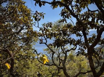 Terreno / Lote , Valle de Bravo · Terreno en Venta con Vista Al Lago en Valle de Bravo “el Santuario”