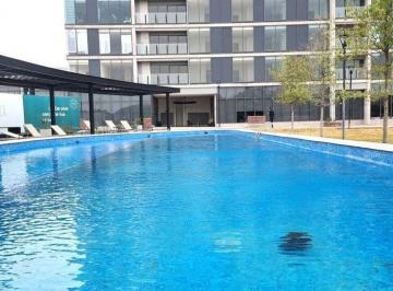 Departamento · 106m² · 2 Recámaras · 2 Estacionamientos · Departamento en Venta en Potrero de Anahuac, San Nicolás de Los Garza