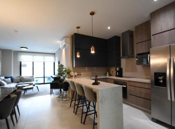 Departamento · 79m² · 2 Recámaras · 2 Estacionamientos · Torre Exclusiva en Valle Poniente en Pre Venta
