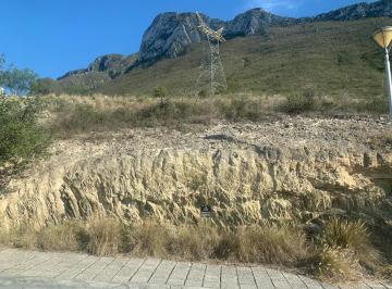 Terreno / Lote · 550m² · Venta Valle Poniente Terreno
