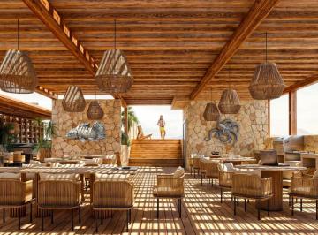 Departamento , Solidaridad · La Esencia del Lujo y El Diseño Contemporáneo en El Corazón de Playa del Carmen.