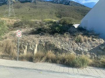 Terreno / Lote · 515m² · Venta Terreno Valle Poniente