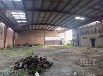 Local comercial · 1050m² · Bodega en Cascajal