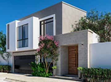 Casa de 3 habitaciones, Alvarado · Casa - Lomas Diamante