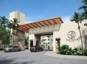 Departamento , Solidaridad · Departamento de Lujo en La Zona Diamante de Playa del Carmen