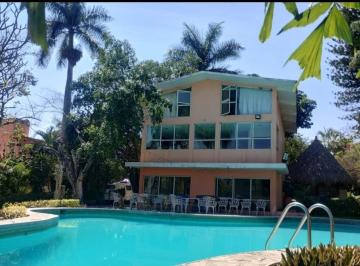 Casa de 7 habitaciones, Temixco · Casa en Venta Para Remodelar en Temixco, Granjas Mérida