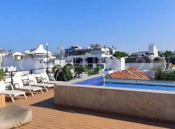 Departamento · 95m² · 2 Recámaras · 1 Estacionamiento · Departamento en Venta, Playa del Carmen, Solidaridad