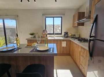 Casa · 143m² · 3 Recámaras · 2 Estacionamientos · Casa Nueva en Venta con Sala de Tv Enfrente de Sonterra Querétaro