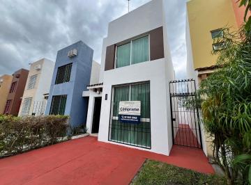Casa en condominio de 2 habitaciones, Tlajomulco de Zúñiga · Renta o Venta de Casa en Banus Residencial Tlajomulco