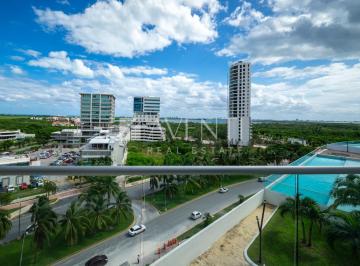 Departamento de 2 habitaciones, Cancún · Departamento Disponible, Malecón Américas, Cancún Quintana Roo.